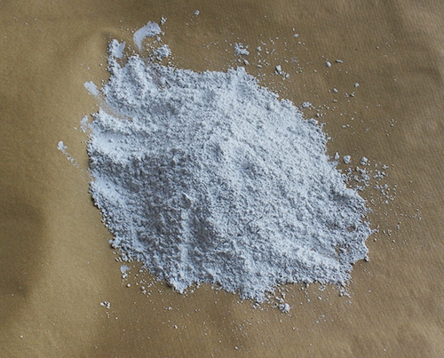 超細重質(zhì)碳酸鈣1000目